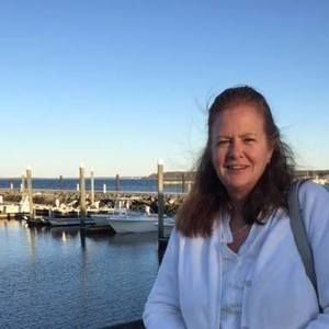 Meet your Posher, Kathy